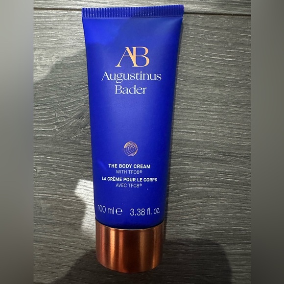 Augustinus Bader Other - Augustinus Bader The Body Cream